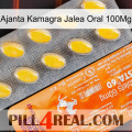 Ajanta Kamagra Oral Jelly 100Mg new05